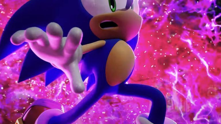 Sonic Frontiers oficialmente anunciado, recibe primer trailer