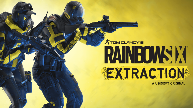3 Cosas que Tienes que Saber Antes de Jugar Tom Clancy’s Rainbow Six Extraction