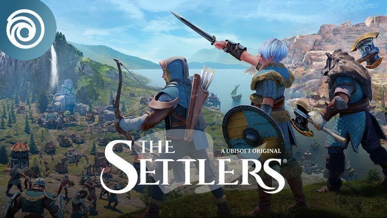 Año Nuevo, Aventuras Nuevas: Ubisoft Anuncia que The Settlers® Se Lanzará En PC el 17 de Marzo
