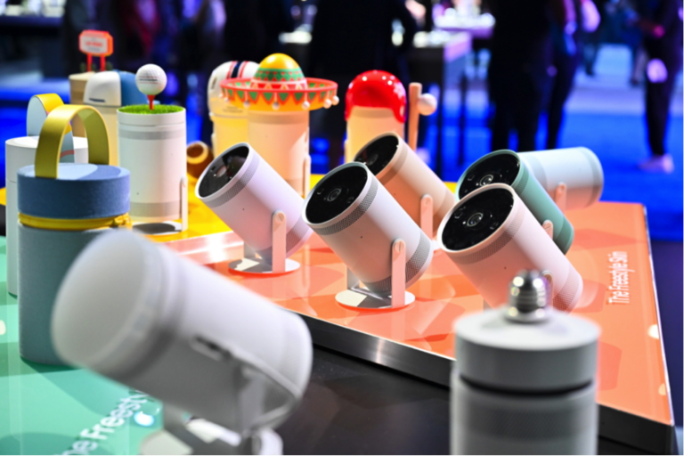 The Freestyle de Samsung disponible desde hoy  en Costa Rica