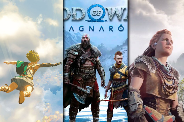 Estos son los juegos más esperados por HyperX para este 2022