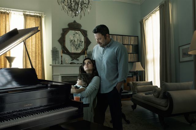 La historia del amor nunca es la historia completa