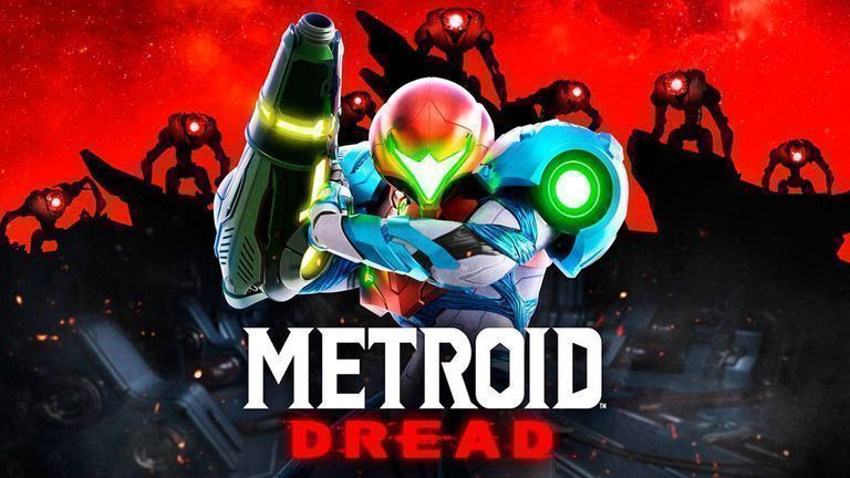 Metroid Dread recibe modos nuevos de dificultad y un boss rush