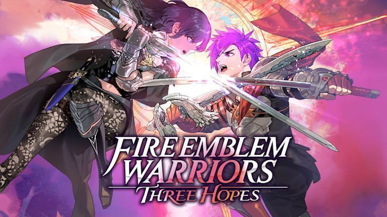 Fire Emblem: Three Hopes tendrá una historia aparte del juego original