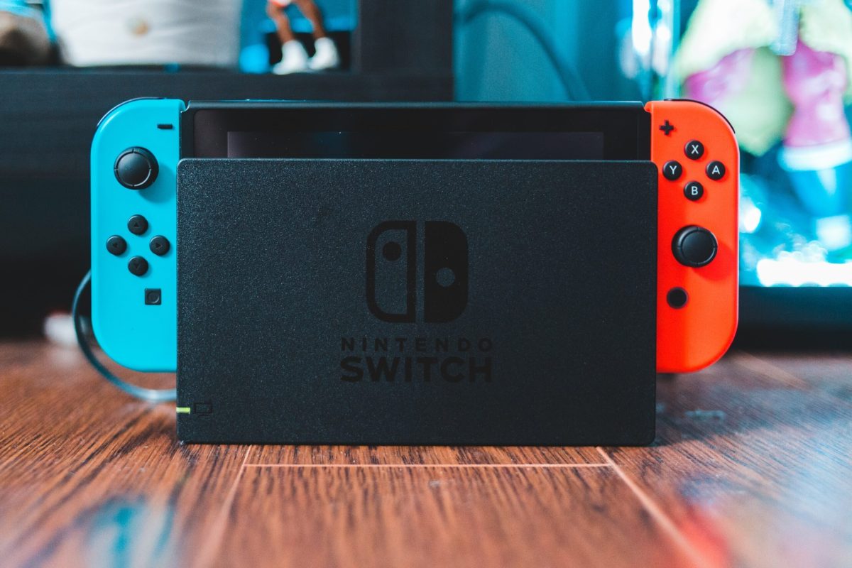 El Nintendo Switch sobrepasa al Wii y al PlayStation original en ventas