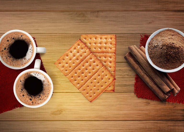 Club Extra innova tras incorporar a su producto tradicional canela y azúcar morena
