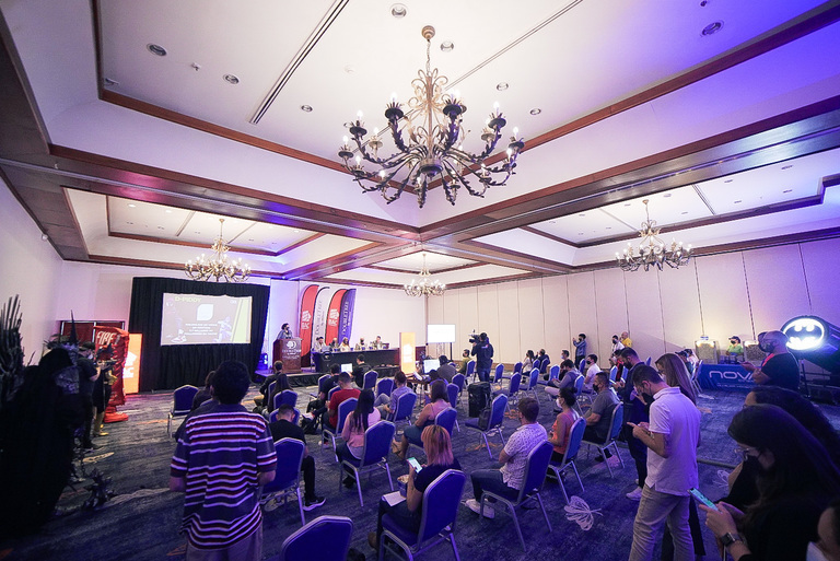 Inicia la venta de entradas para  Comic Con Costa Rica 2022