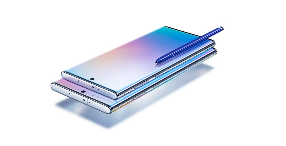 Cómo Samsung Galaxy ha reescrito la historia de los smartphones en 10 tecnologías innovadoras