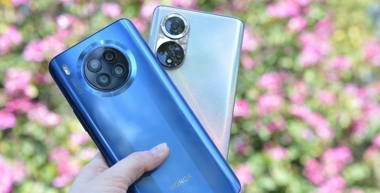 6 TECNOLOGÍAS QUE REVOLUCIONAN LA INDUSTRIA DE SMARTPHONES