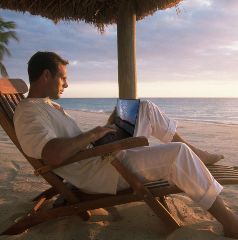 Checklist para viajeros en esta Semana Santa