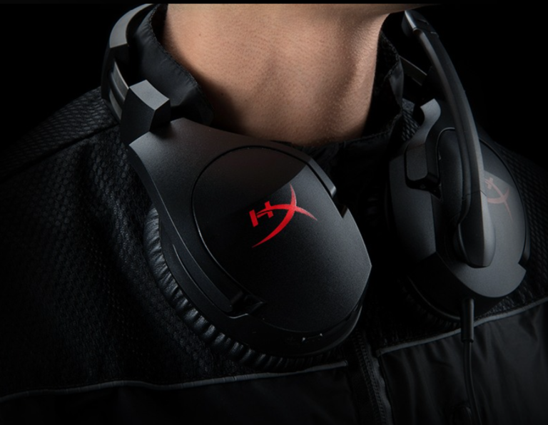 ¿Cómo limpiar los auriculares? HyperX te guía paso a paso