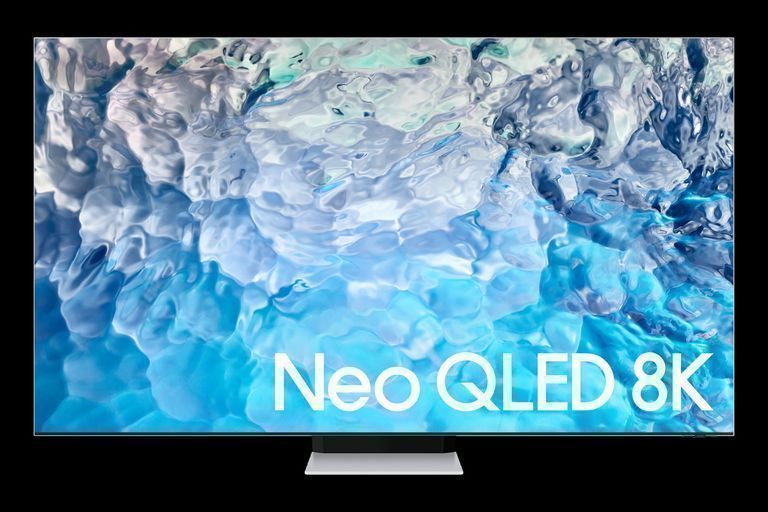 Gigs & Geeks | Conoce cuatro características del nuevo Neo QLED 8K 2022 ...