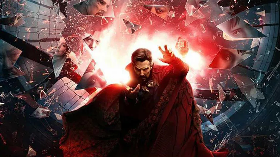 ¿Qué es el multiverso?   3 preguntas y respuestas para entender las realidades paralelas de Doctor Strange en el multiverso de la locura de Marvel Studios
