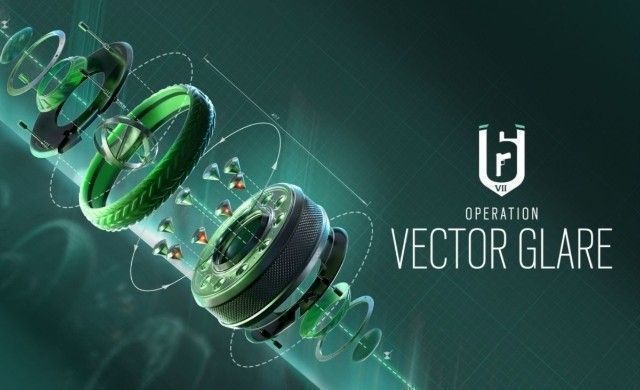 Tom Clancy’s Rainbow Six® Siege Revela el Año 7 Temporada 2