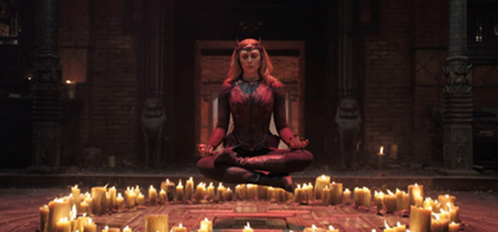 La vida después de Westview: la historia de Wanda Maximoff se expande en Doctor Strange en el multiverso de la locura