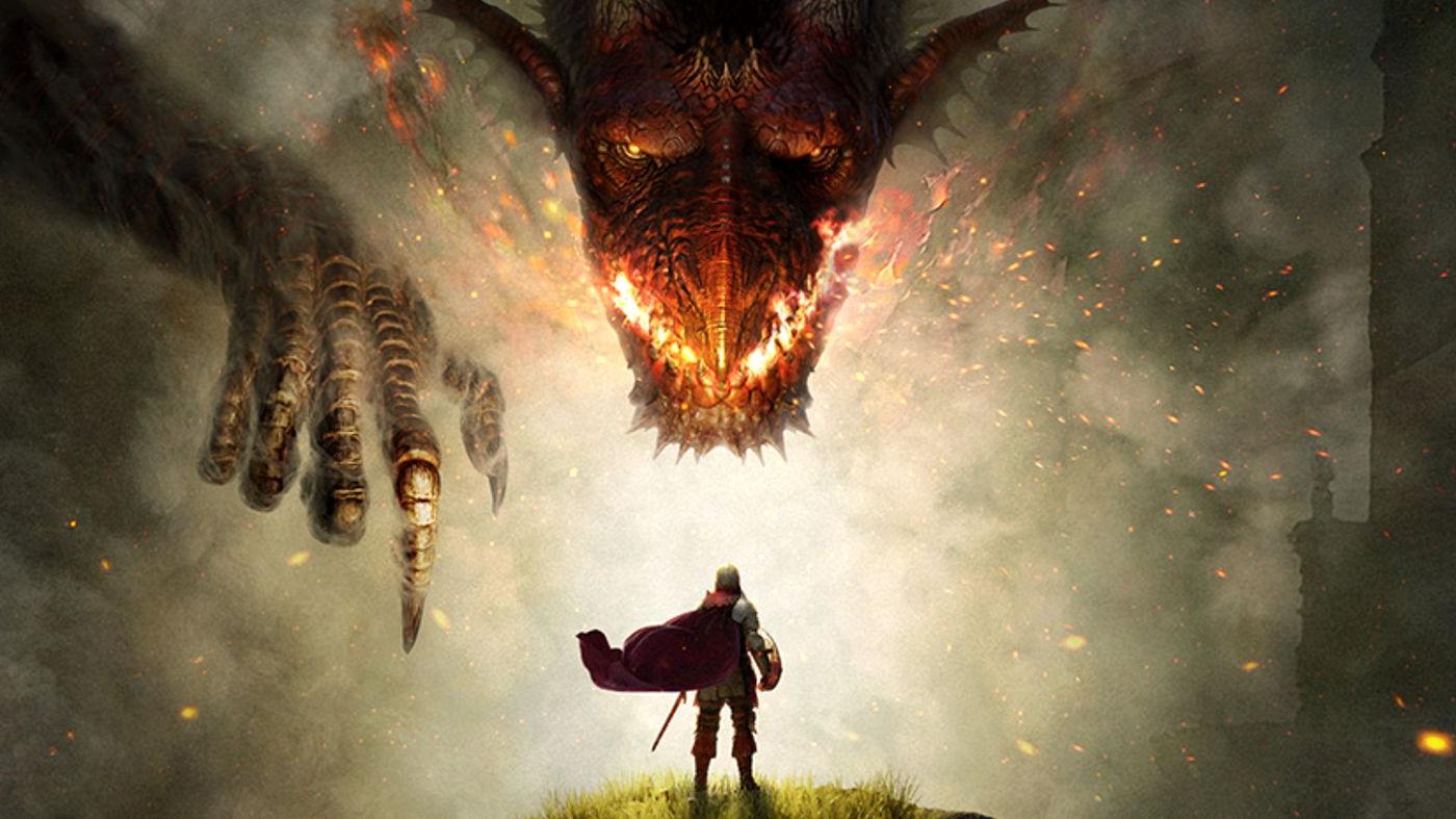 Se anuncia Dragon's Dogma™ 2 durante la celebración digital del 10º aniversario de Dragon's Dogma™