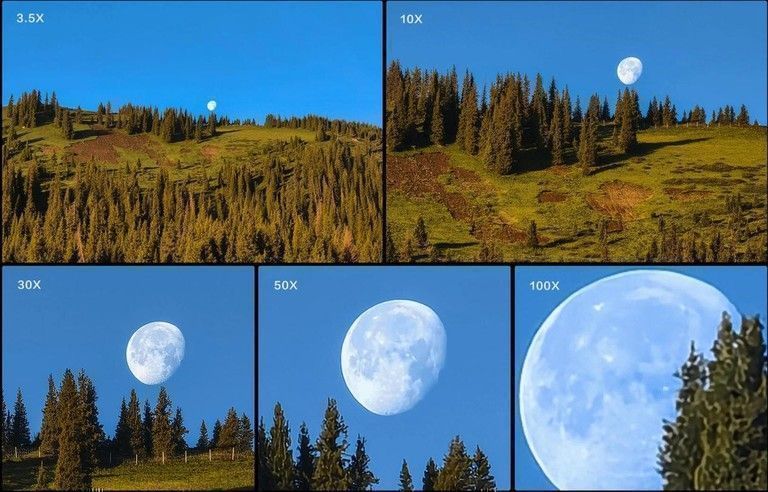 Huawei Image TM hace posible que usuarios obtengan fotografías de primera clase