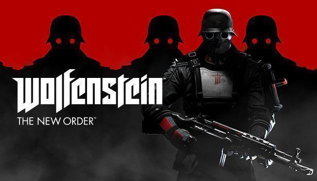 Wolfenstein: The New Order Gratis!!! en la Epic Games Store