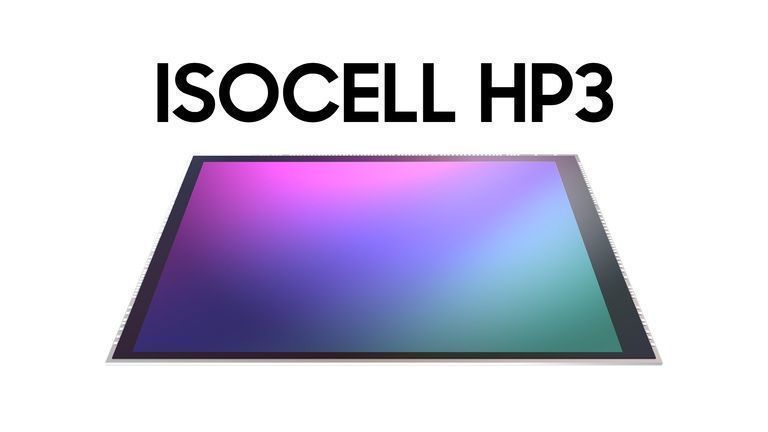 Samsung presenta el sensor de imagen ISOCELL  con el píxel más pequeño de la industria de 0,56μm