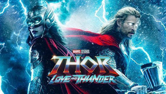 El dios del trueno está de regreso: 5 claves para entender el presente de Thor en Thor: Amor y Trueno