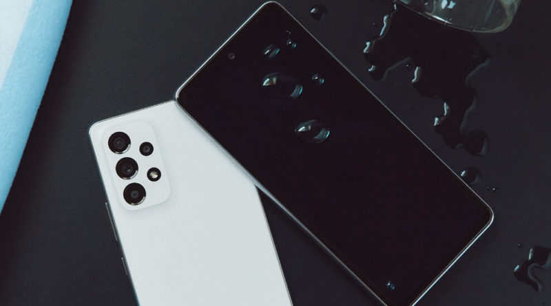 Qué es y qué significa la certificación IP en un smartphone