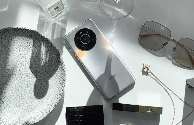 HONOR LE OFRECE TIPS PARA TOMAR FOTOGRAFÍAS DEL MUNDO MINIATURA