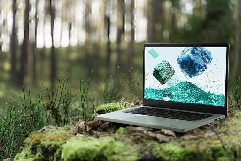 Acer amplía la línea ecológica Vero con su Acer Chromebook Vero 514
