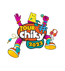 Jóvenes ganadoras del Tour Chiky 2022 brillaron con su talento
