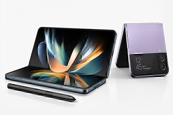 Samsung estrena campaña “Join the Flip side” en Costa Rica