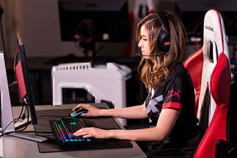 Experimenta nuevos tormentos con estos 6 juegos de terror actualizados que HyperX recomienda