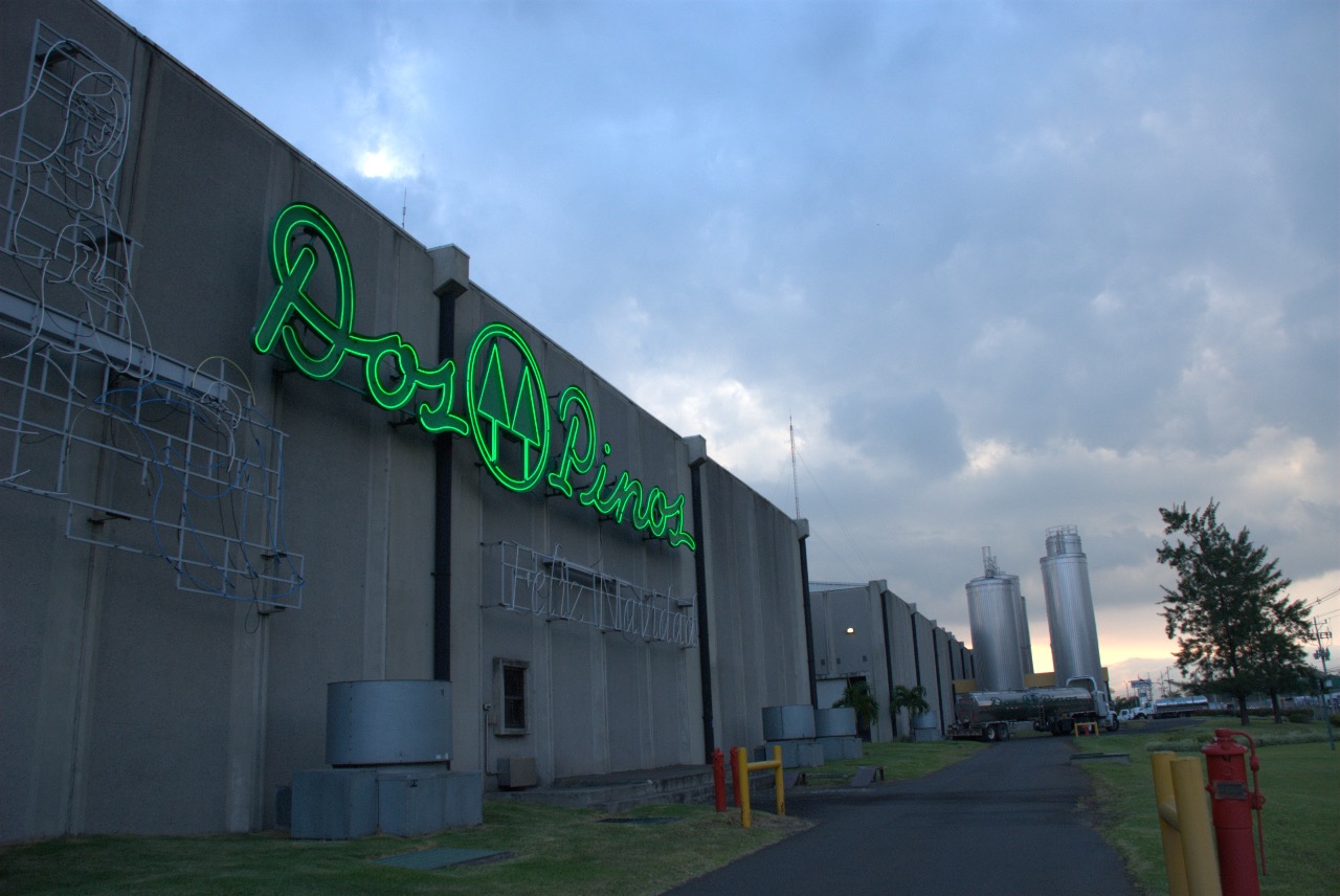 Dos Pinos y Oracle: Bienestar, innovación y tecnología