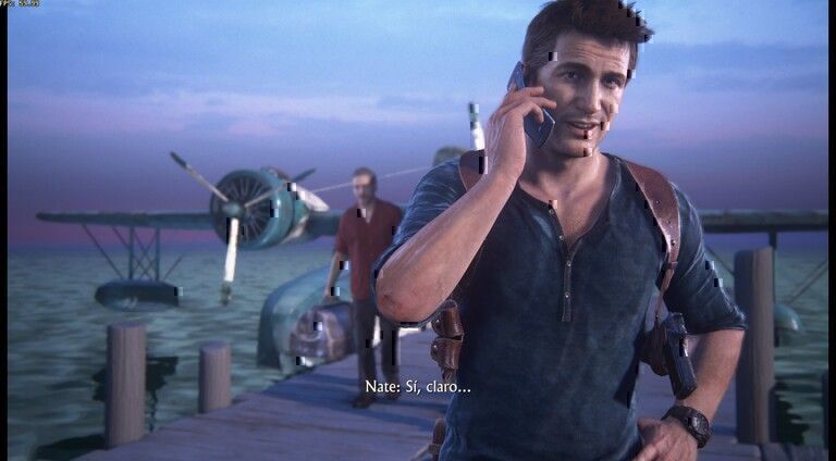 Uncharted: Colección legado de los ladrones para PC: estos son sus