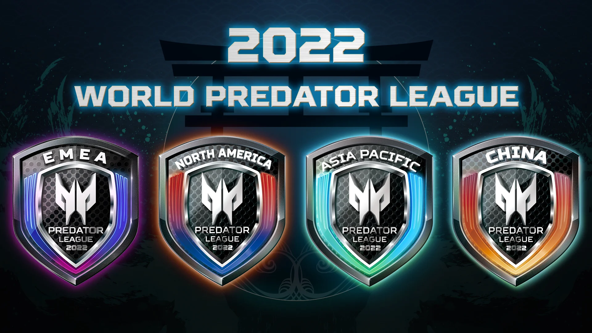 La First World Predator League se lanza con un premio acumulado combinado que supera el medio millón de dólares estadounidenses
