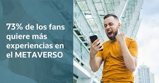 A la hora de ir al estadio, los fanáticos latinoamericanos también quieren una experiencia high tech