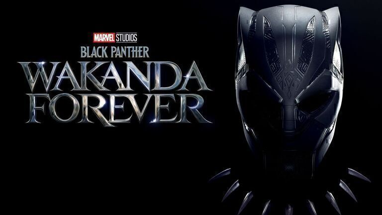 MARVEL STUDIOS DEBUTA SEIS NUEVOS POSTERS DE LOS PERSONAJES DE PANTERA NEGRA: WAKANDA POR SIEMPRE