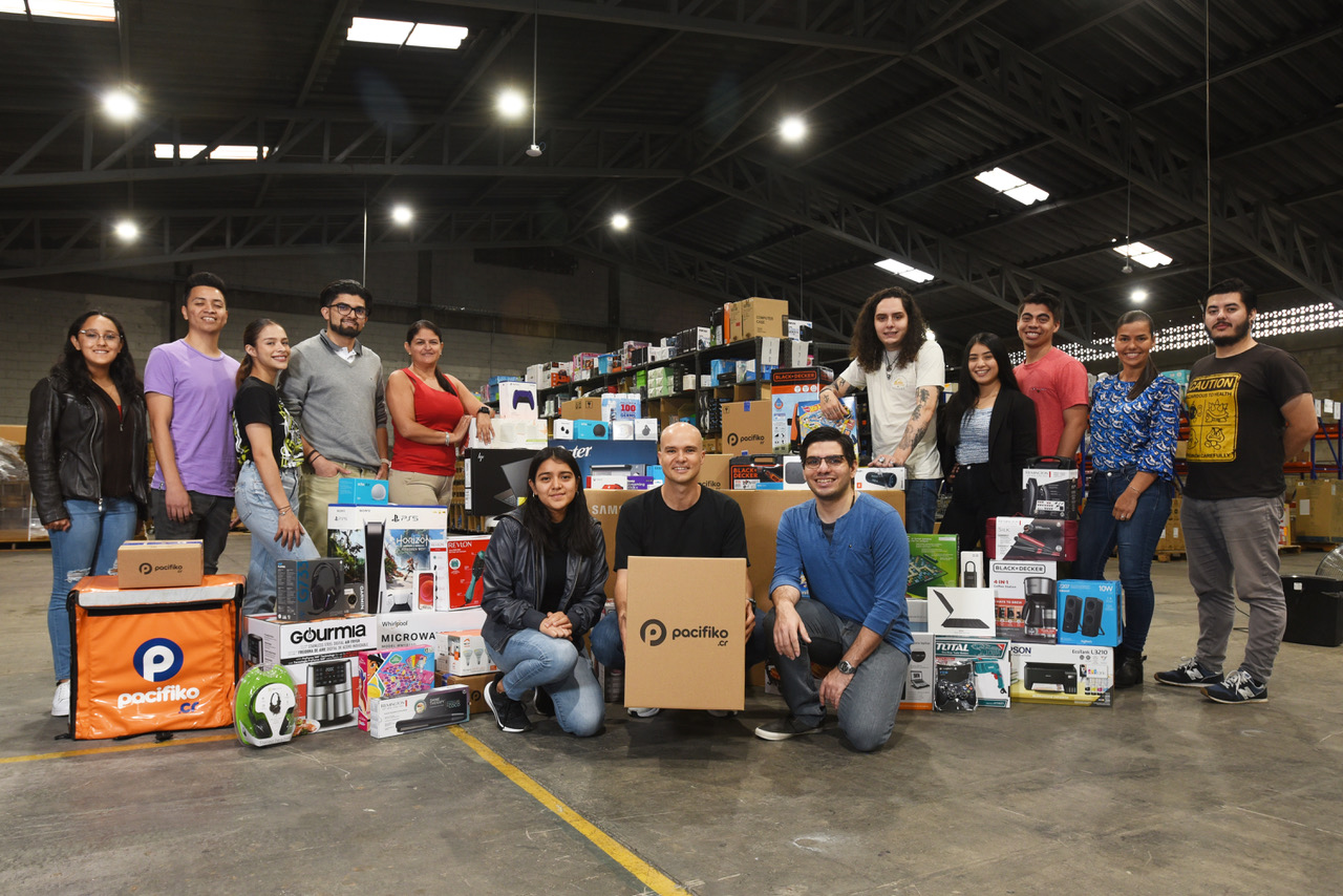 PACIFIKO.CR, UN EMPRENDIMIENTO DE CLASE MUNDIAL, DA PASOS FIRMES A UN AÑO DE SU LLEGADA A COSTA RICA