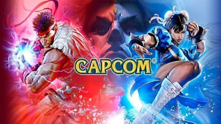 Street Fighter™ 6 es anunciado para el 2 de junio de 2023