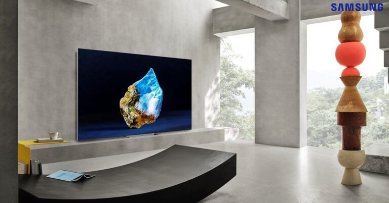 Con los nuevos Neo QLED, MICRO LED y Samsung OLED 2023   disfrutarás mucho más ver televisión