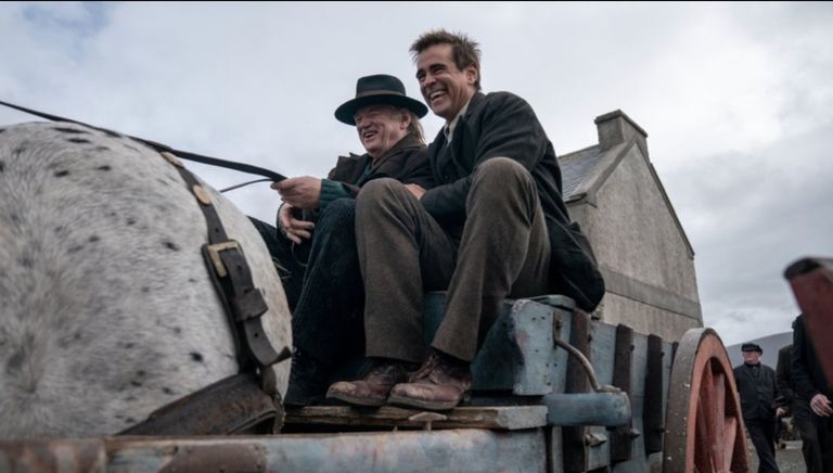 5 DATOS ESENCIALES SOBRE LOS ESPÍRITUS DE LA ISLA, LA NUEVA COMEDIA TRÁGICA DE MARTIN MCDONAGH QUE ESTRENA    EL 2 DE FEBRERO SOLO EN CINES