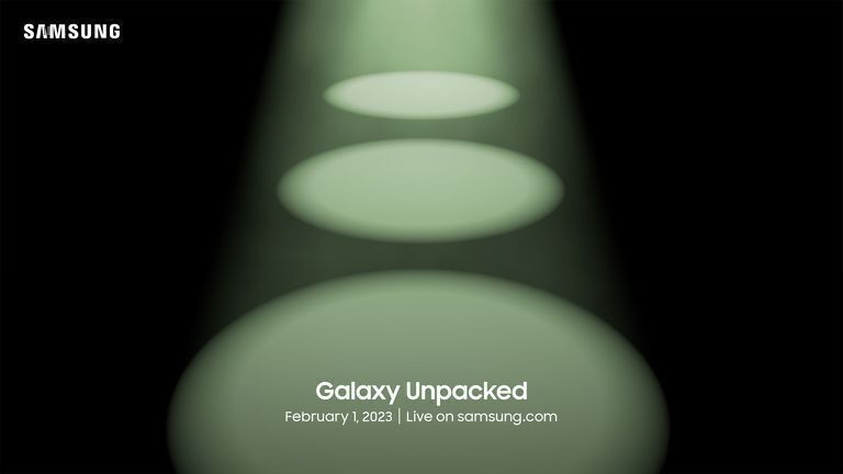 Prepárate para lo mejor de Samsung Galaxy, diseñado para hoy y mañana