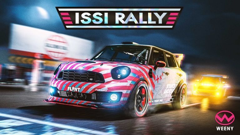 Lo último en GTA Online: Nueva Weeny Issi Rally, Disponible por Tiempo Limitado