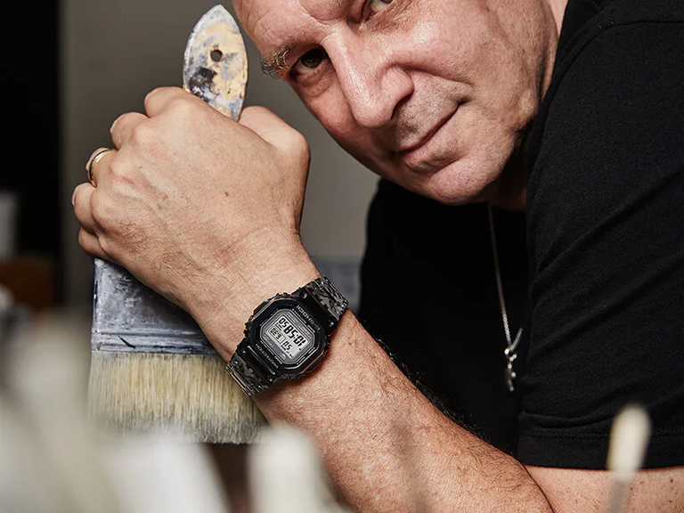 G-SHOCK celebra cuatro décadas de Resistencia Absoluta con una nueva estrategia de marca y más de 140 millones de relojes vendidos