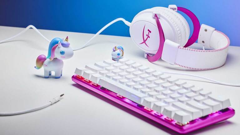 Personalización fuera de la pantalla: guía HyperX para la nueva tendencia en gaming