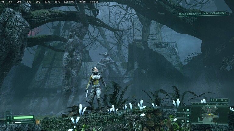 Returnal, el exclusivo de PlayStation llega a PC!