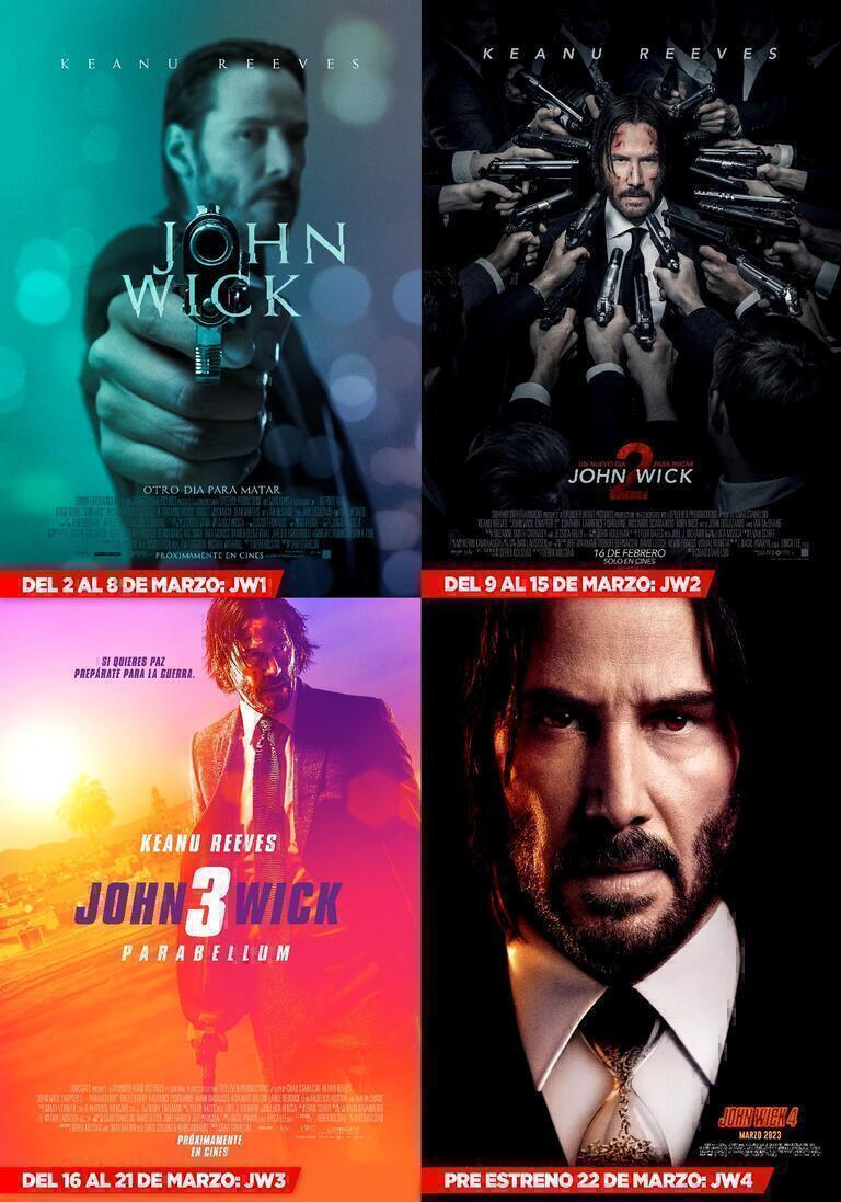 "La gente me sigue preguntando si he vuelto. Sí... yo creo que he vuelto".