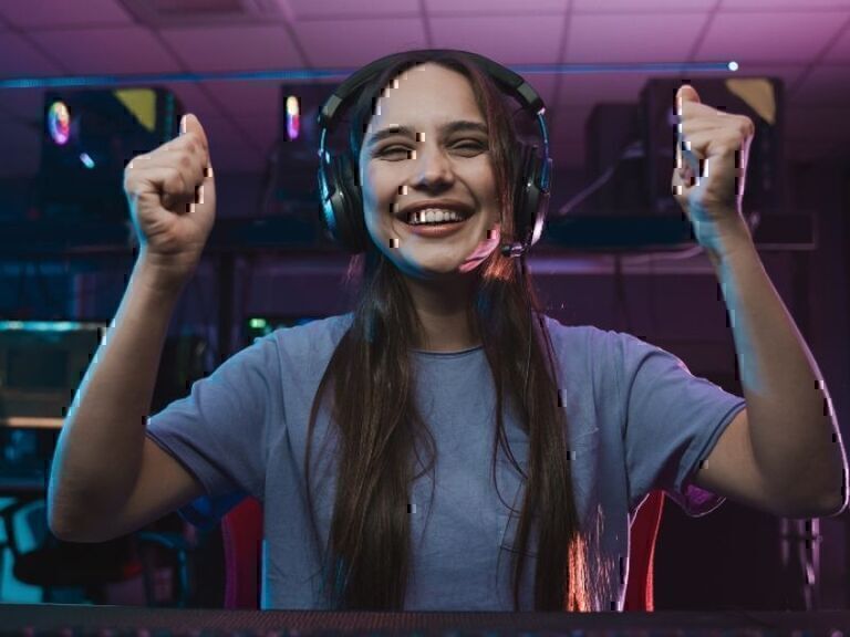 5 espacios que impulsan a las mujeres gamers en Latinoamérica