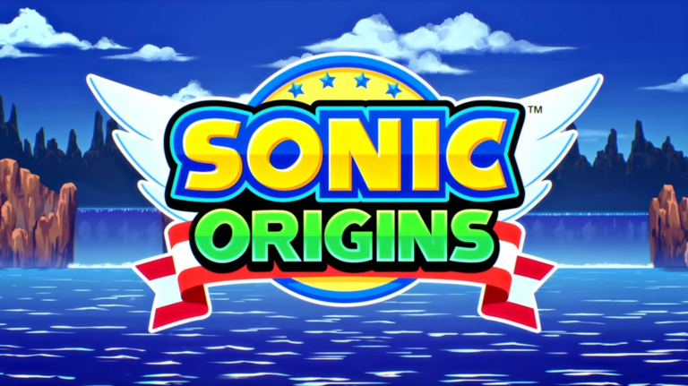 SEGA anuncia Sonic Origins Plus