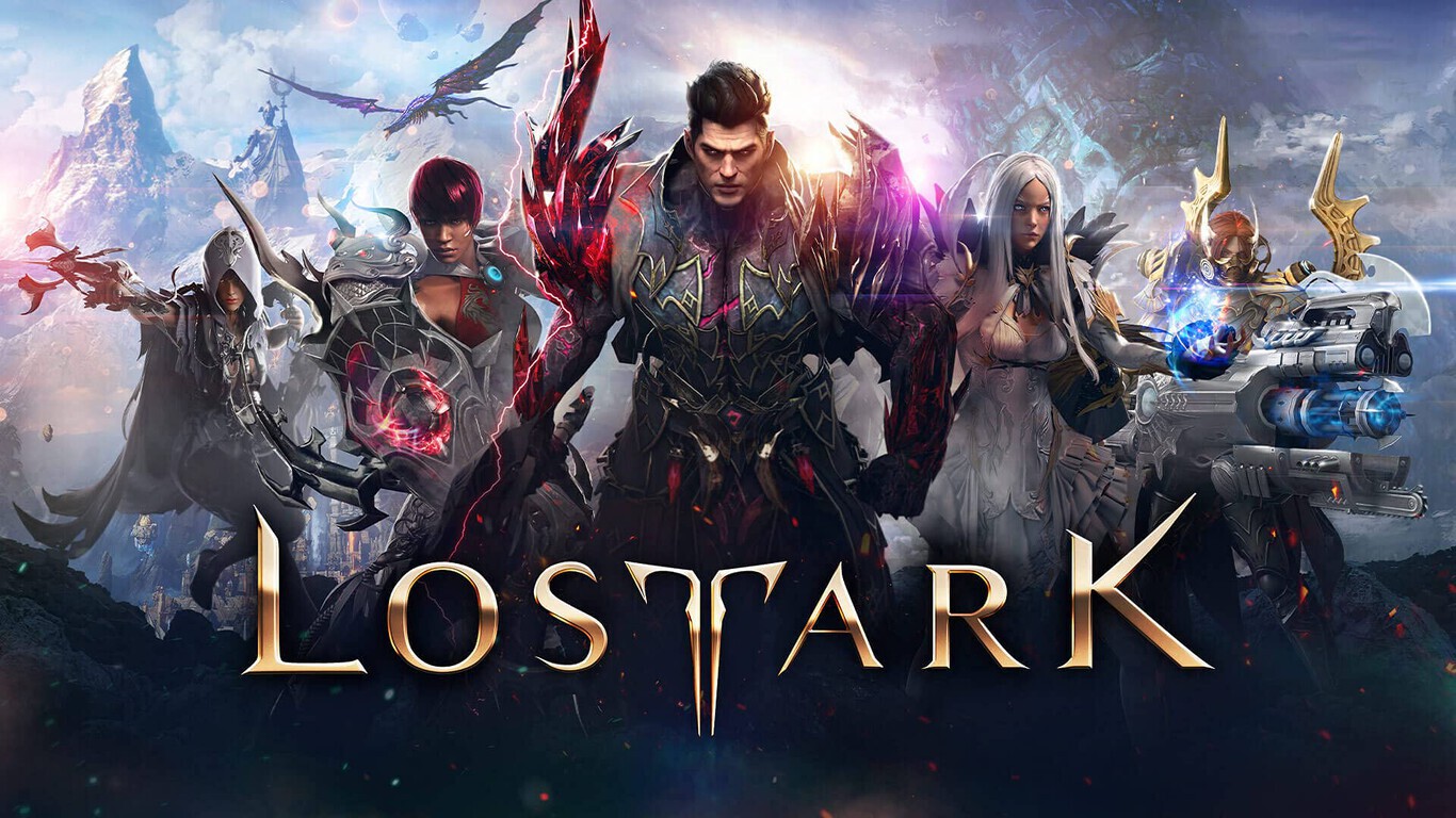 Amazon Games detalla los nuevos contenidos de la actualización de abril de Lost Ark