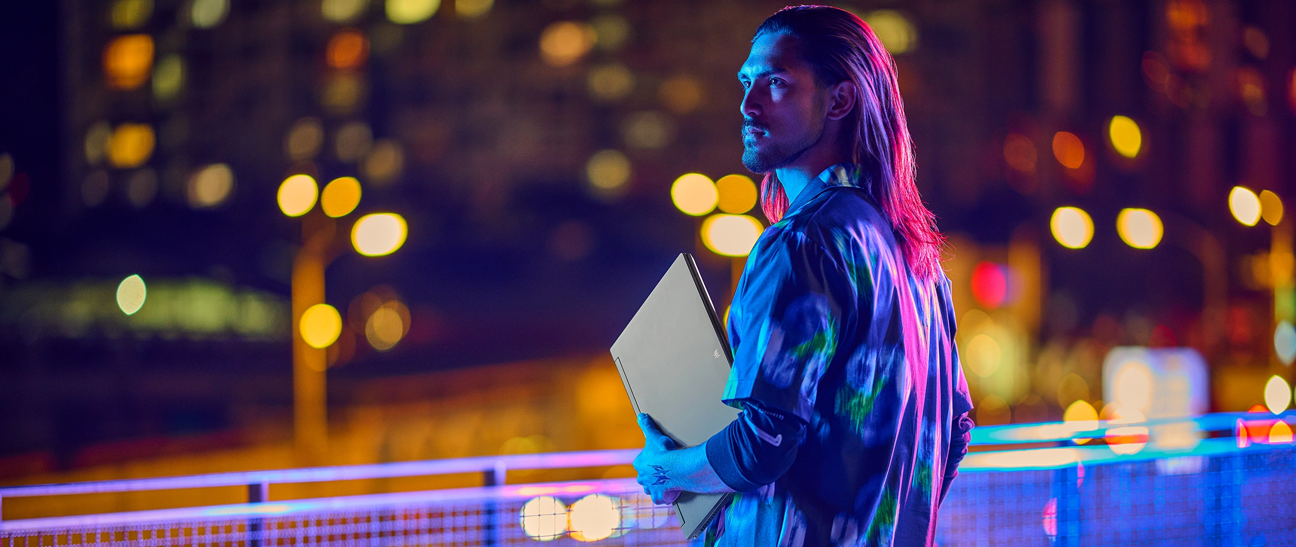 ¿Qué buscar en una laptop gaming?