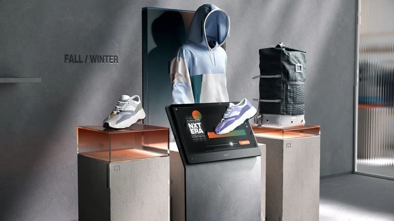 Acer amplía su apoyo a los desarrolladores de SpatialLabs con un conjunto de herramientas que permiten experiencias 3D estereoscópicas